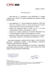 referencje